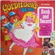 Unknown Artist - Goldilocks And The Three Bears