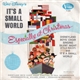 Disneyland Boys Choir - It's A Small World (Especially At Christmas)